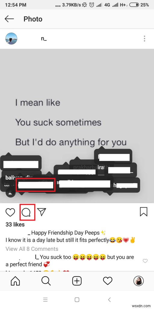 Dễ Dàng Gỡ Tag Instagram Từ Ảnh Của Người Khác: Hướng Dẫn Bước Đéo Bước