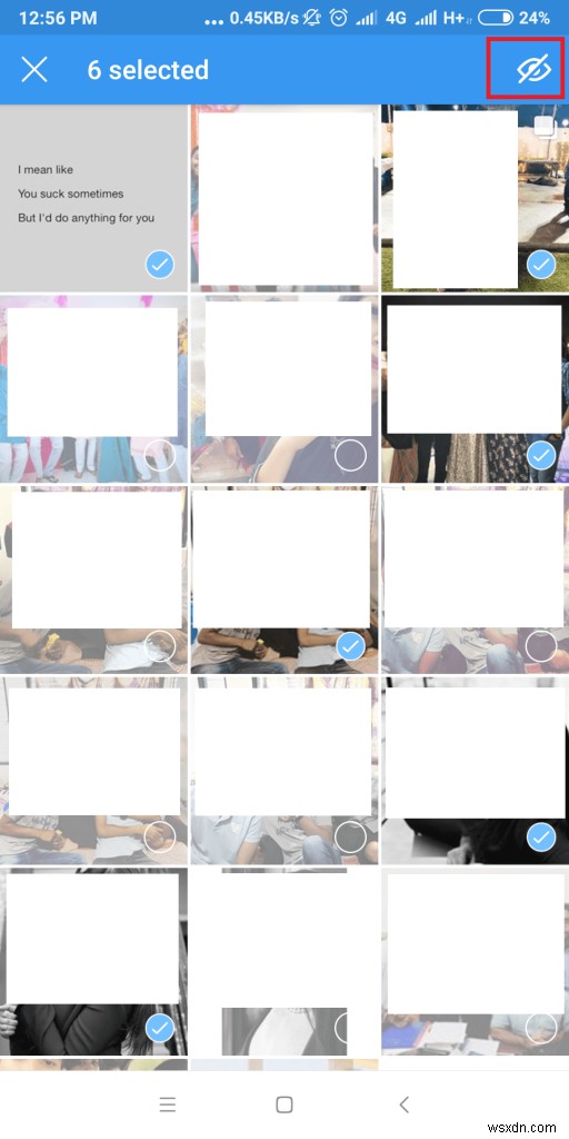 Dễ Dàng Gỡ Tag Instagram Từ Ảnh Của Người Khác: Hướng Dẫn Bước Đéo Bước