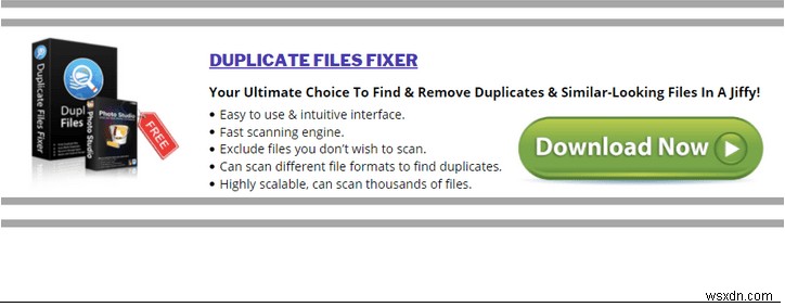 Duplicate Files Fixer vs Easy Duplicate Finder – Công Cụ Nào Thắng Cho PC Của Bạn?