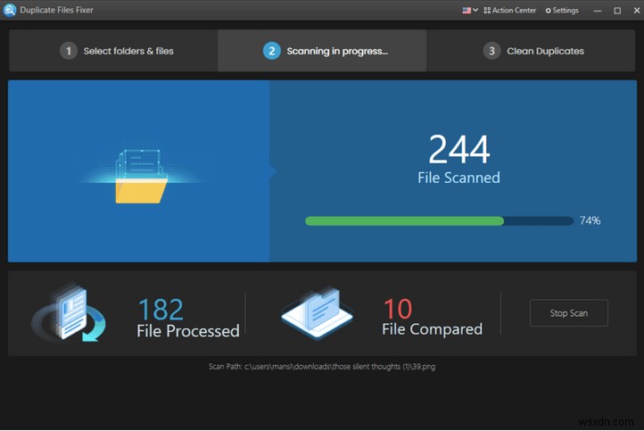 Duplicate Files Fixer vs Easy Duplicate Finder – Công Cụ Nào Thắng Cho PC Của Bạn?