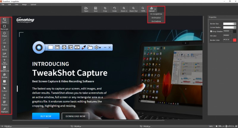 Cách Chụp Ảnh Màn Hình Cuộn Trên Windows 11 & 10: Hướng Dẫn Bước Đéo Bước Cho Laptop & Desktop