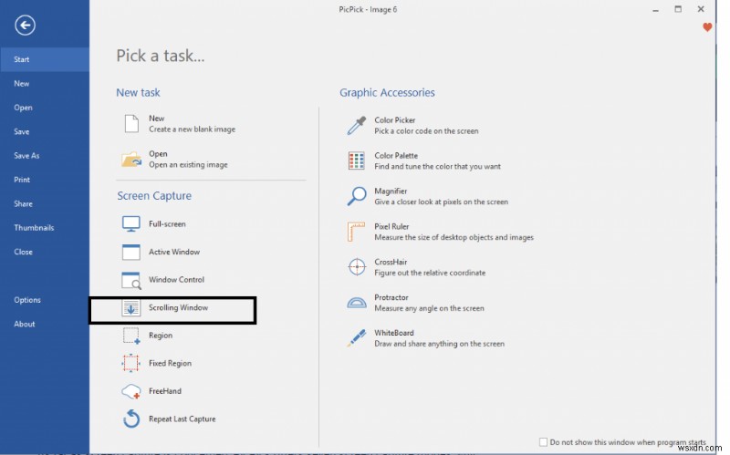 Cách Chụp Ảnh Màn Hình Cuộn Trên Windows 11 & 10: Hướng Dẫn Bước Đéo Bước Cho Laptop & Desktop