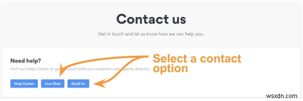 Hướng dẫn từng bước hủy đăng ký NordVPN để nhận hoàn tiền đầy đủ