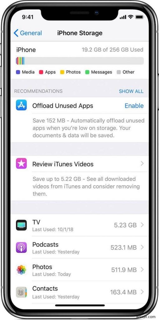 Cập nhật iOS 13 thất bại? Giải pháp từng bước khôi phục iPhone