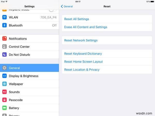 Cập nhật iOS 13 thất bại? Giải pháp từng bước khôi phục iPhone