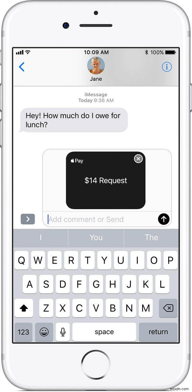 Hướng Dẫn Gửi & Nhận Tiền Với Apple Pay Cash: Toàn Tập