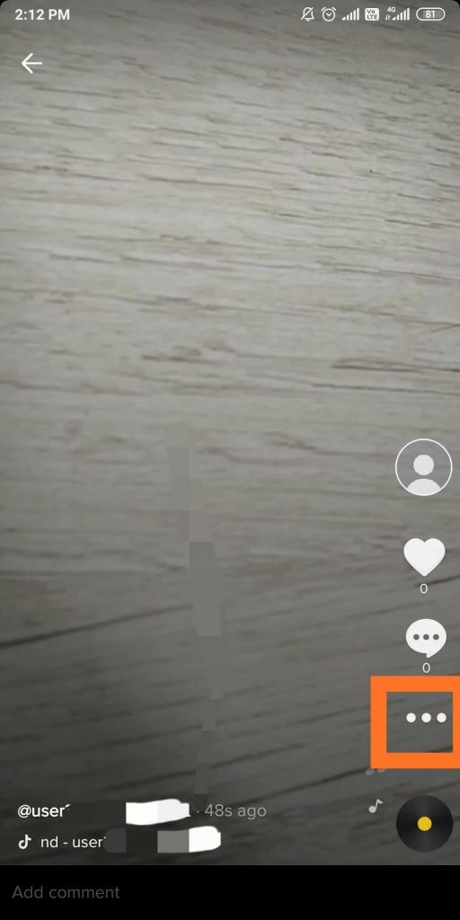 Hướng Dẫn Bước Bước Tải Video TikTok An Toàn Trên Android & iPhone