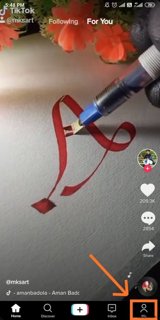 Hướng Dẫn Bước Bước Tải Video TikTok An Toàn Trên Android & iPhone