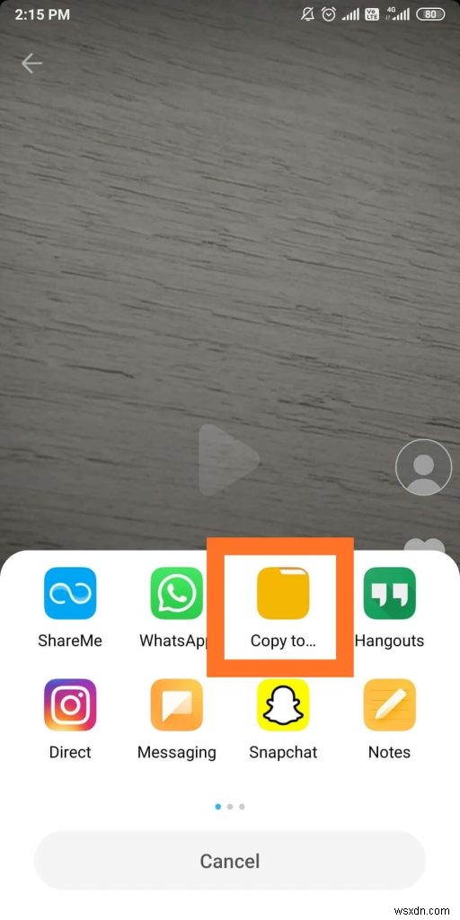 Hướng Dẫn Bước Bước Tải Video TikTok An Toàn Trên Android & iPhone