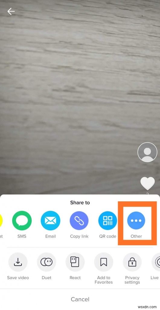 Hướng Dẫn Bước Bước Tải Video TikTok An Toàn Trên Android & iPhone