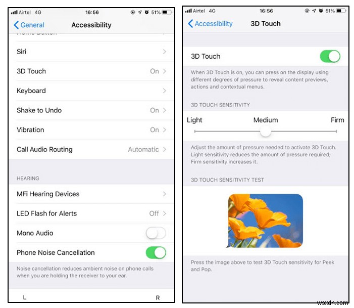 Khắc Phục Màn Hình Cảm Ứng iPhone Không Phản Ứng: Giải Pháp Nhanh