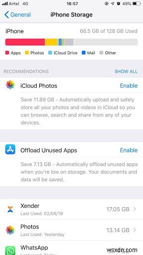 Khắc Phục Màn Hình Cảm Ứng iPhone Không Phản Ứng: Giải Pháp Nhanh