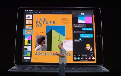 Sự Kiện Apple 2019: Những Tuyên Bố Quan Trọng & Điểm Nổi Bật Độc Quyền