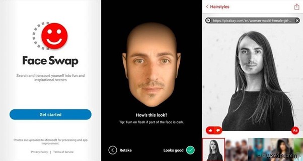 Khám Phá Các Ứng Dụng Deepfake Mới Nhất: Biến Thân Thành Sao Nổi Bật