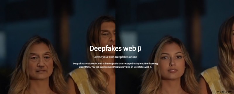Khám Phá Các Ứng Dụng Deepfake Mới Nhất: Biến Thân Thành Sao Nổi Bật