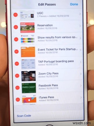 Mở Khóa iOS 11: 100 Tính Năng Ẩn & Cập Nhật Bạn Chưa Biết (Phần VI)