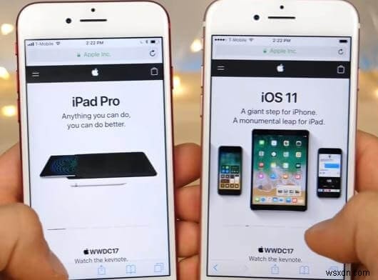 Mở Khóa 100 Tính Năng Ẩn iOS 11 Tối Ưu iPhone & iPad – Phần IX