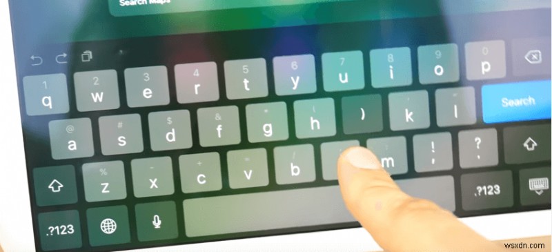 Mở Khóa 100 Tính Năng Ẩn iOS 11 Tối Ưu iPhone & iPad – Phần IX