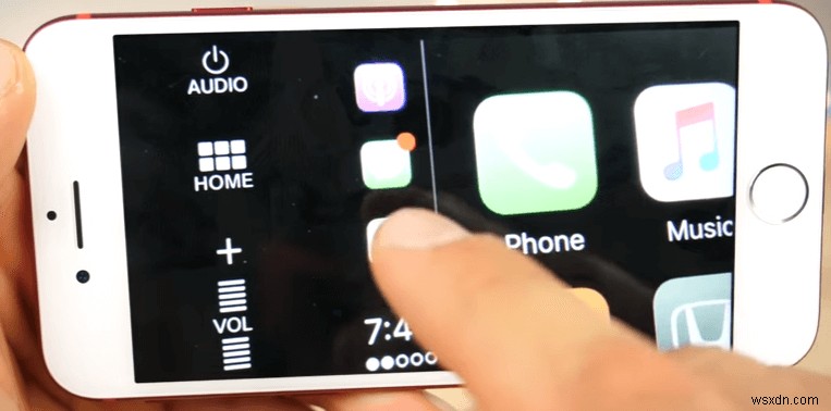 Mở Khóa 100 Tính Năng Ẩn iOS 11 Tối Ưu iPhone & iPad – Phần IX