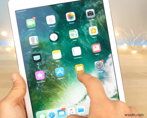 Mở Khóa 100 Tính Năng Ẩn iOS 11 Tối Ưu iPhone & iPad – Phần IX