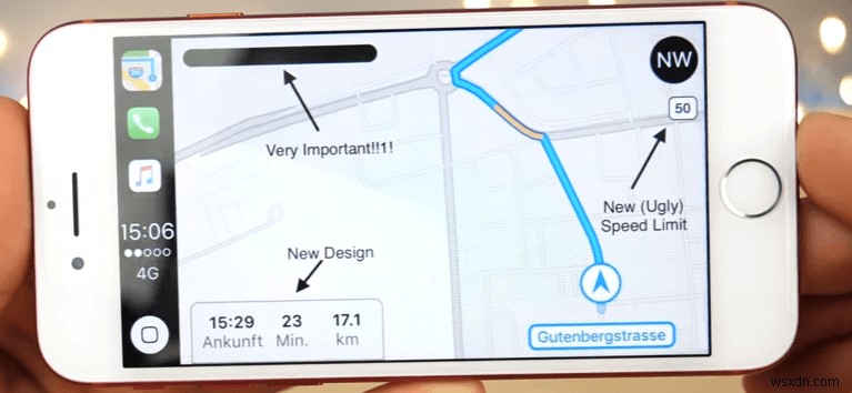 Mở Khóa 100 Tính Năng Ẩn iOS 11 Tối Ưu iPhone & iPad – Phần IX
