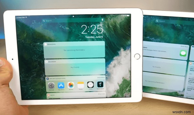 Mở Khóa 100 Tính Năng Ẩn iOS 11 Tối Ưu iPhone & iPad – Phần IX