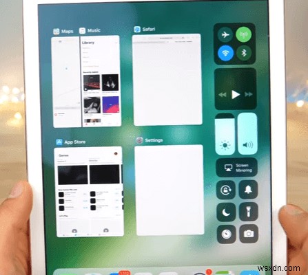 Mở Khóa 100 Tính Năng Ẩn iOS 11 Tối Ưu iPhone & iPad – Phần IX