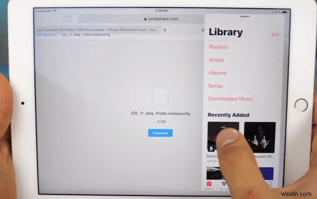Mở Khóa 100 Tính Năng Ẩn iOS 11 Tối Ưu iPhone & iPad – Phần IX