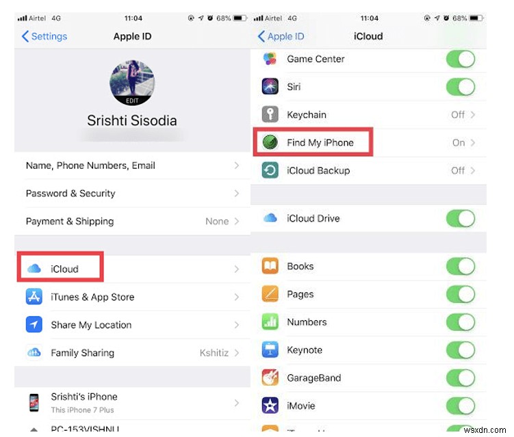 Cách Khôi Phục iPhone Từ iOS 13 Beta Về iOS 12