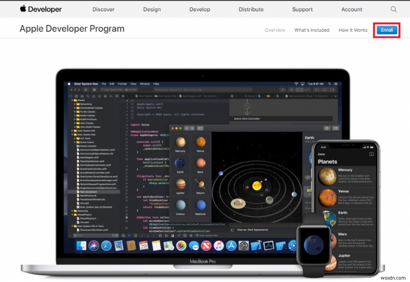 Cài Đặt iOS 13 Developer Beta Trên iPhone: Hướng Dẫn Bước Bước