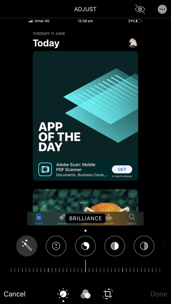 Khám Phá iOS 13: Tính Năng Chính, Dark Mode, Và Nhiều Hơn Nữa