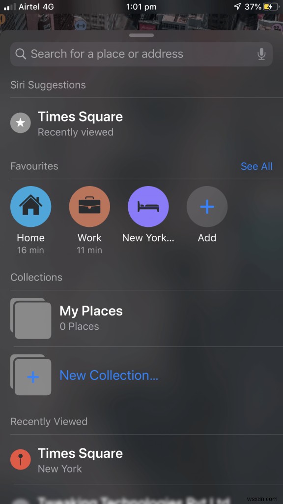 Khám Phá iOS 13: Tính Năng Chính, Dark Mode, Và Nhiều Hơn Nữa