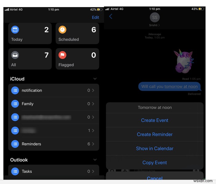 Khám Phá iOS 13: Tính Năng Chính, Dark Mode, Và Nhiều Hơn Nữa