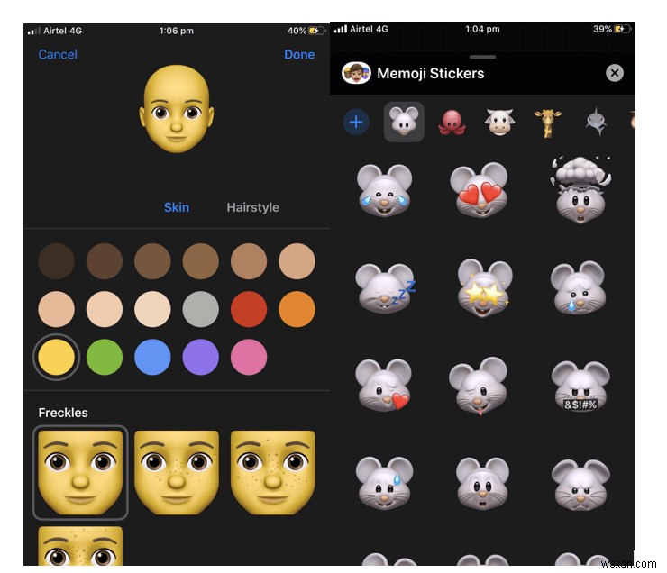 Khám Phá iOS 13: Tính Năng Chính, Dark Mode, Và Nhiều Hơn Nữa