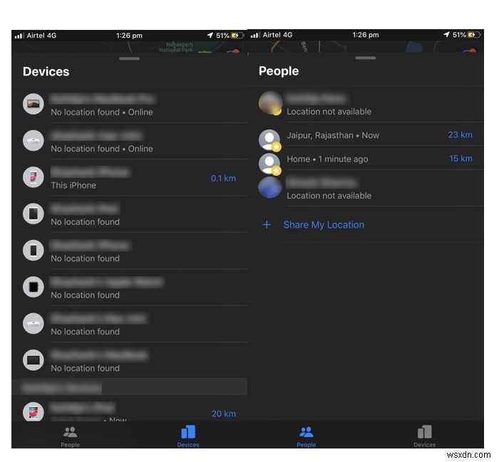 Khám Phá iOS 13: Tính Năng Chính, Dark Mode, Và Nhiều Hơn Nữa