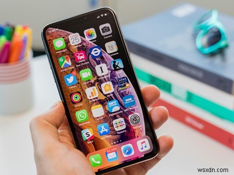 Tải App Lớn Qua Mạng Di Động Trên iOS 13: Vượt Giới Hạn 200 MB