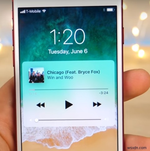 Mở khóa 100 tính năng ẩn của iOS 11 – Phần III
