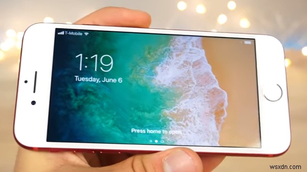 Mở khóa 100 tính năng ẩn của iOS 11 – Phần III
