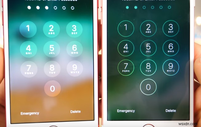 Mở khóa 100 tính năng ẩn của iOS 11 – Phần III