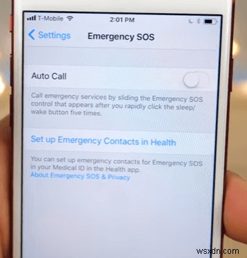 Khám phá 10 tính năng ẩn mới của iOS 11: Phần V