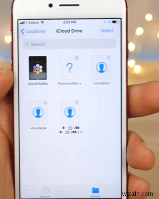 Khám phá 10 tính năng ẩn mới của iOS 11: Phần V