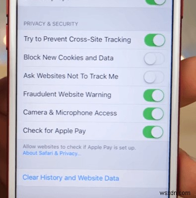 Khám phá 10 tính năng ẩn mới của iOS 11: Phần V