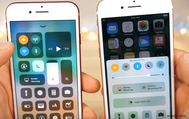 Khám phá 10 tính năng ẩn mới của iOS 11: Phần V