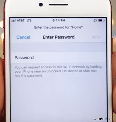 Khám phá 10 tính năng ẩn mới của iOS 11: Phần V
