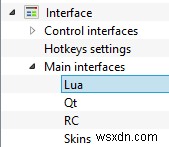Biến điện thoại Android hoặc iOS thành điều khiển từ xa cho VLC