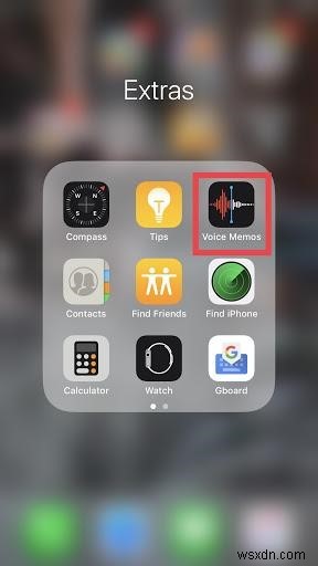 Thành thạo Apple Voice Memos: Hướng dẫn hoàn chỉnh ghi âm, chỉnh sửa và sử dụng ứng dụng Voice Memo trên iPhone