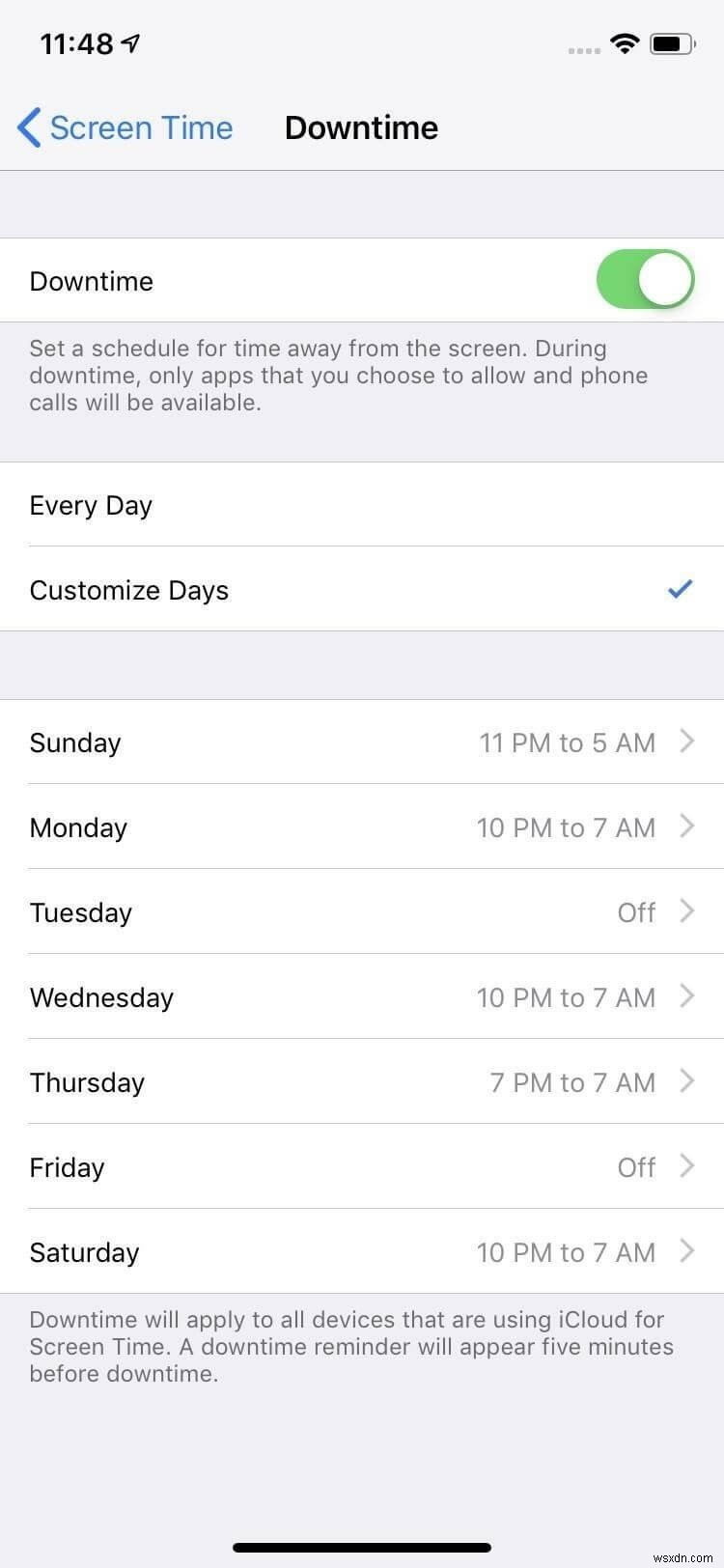 iOS 12.2: Tính năng chính & cải tiến bạn không thể bỏ qua