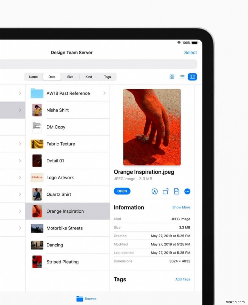 Tại sao Apple ra mắt iPadOS: Lợi ích chính được giải thích