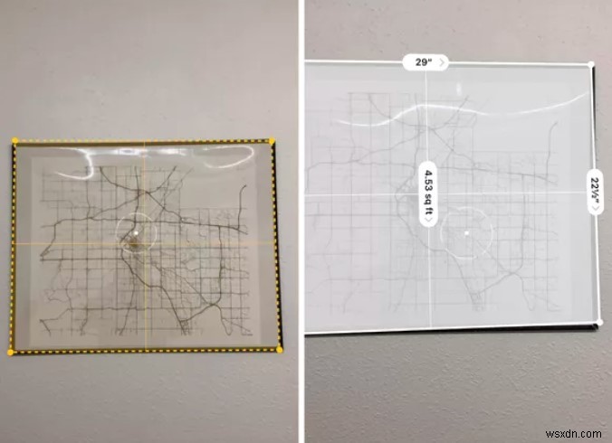 iOS 12 s New Measure App: The Ultimate AR Tool for Accurate Home Measurements