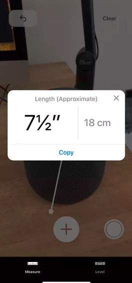 iOS 12 s New Measure App: The Ultimate AR Tool for Accurate Home Measurements